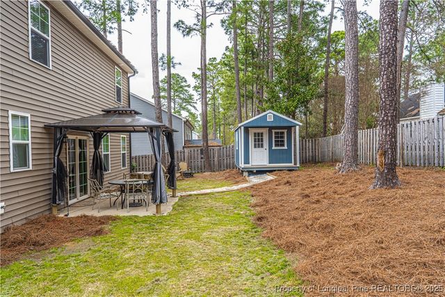 4115 Murdocksville Road, West End, NC 27376