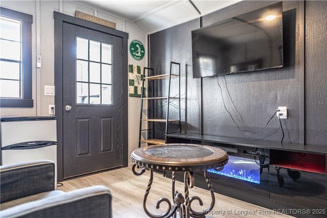 4115 Murdocksville Road, West End, NC 27376