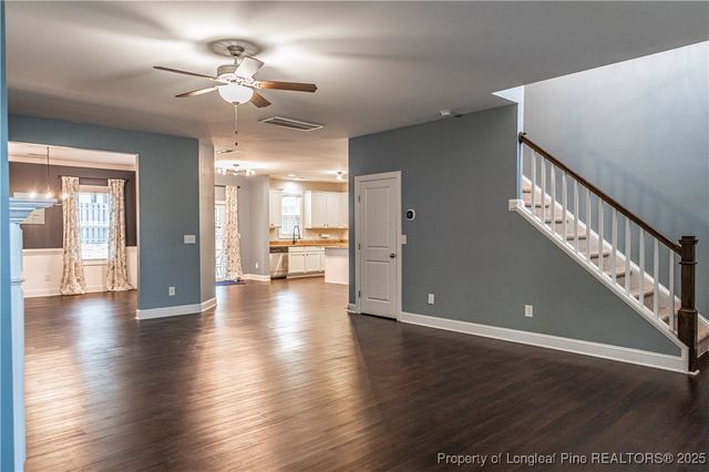 4115 Murdocksville Road, West End, NC 27376