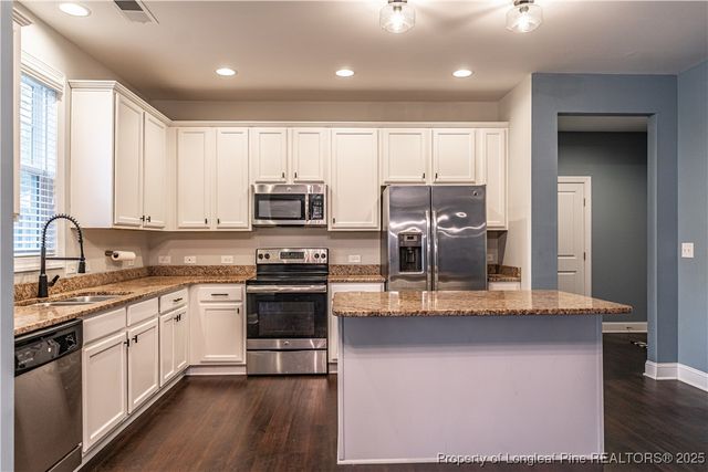 4115 Murdocksville Road, West End, NC 27376