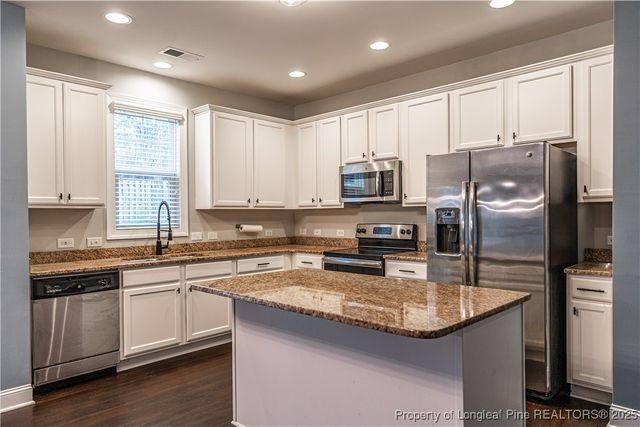 4115 Murdocksville Road, West End, NC 27376