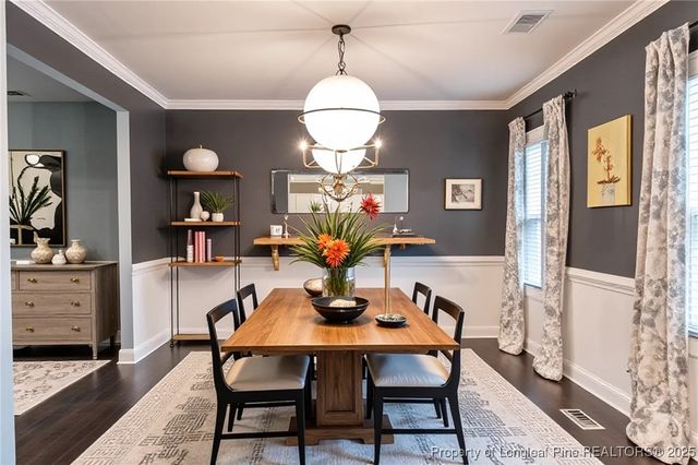 4115 Murdocksville Road, West End, NC 27376