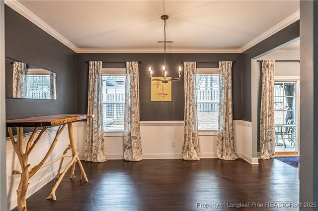 4115 Murdocksville Road, West End, NC 27376