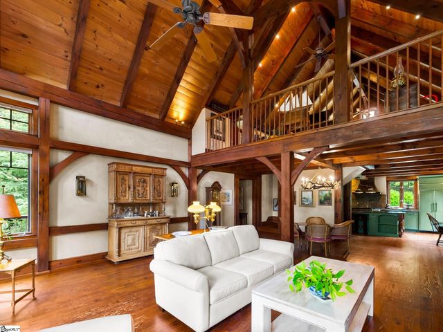 4 Landy Lane, Landrum, SC 29356
