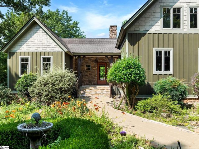 4 Landy Lane, Landrum, SC 29356