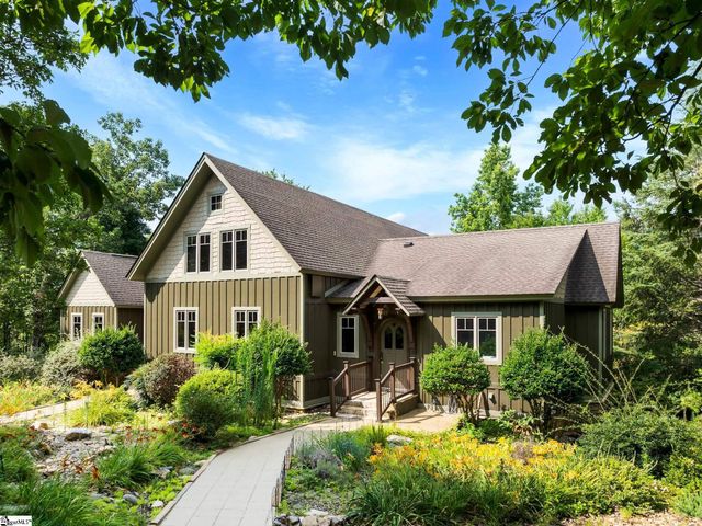 4 Landy Lane, Landrum, SC 29356