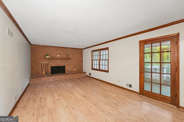 155 Forest Hall Lane, Fayetteville, GA 30214