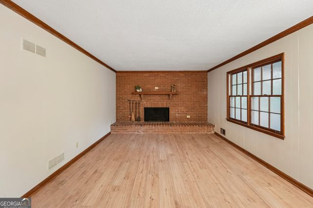155 Forest Hall Lane, Fayetteville, GA 30214