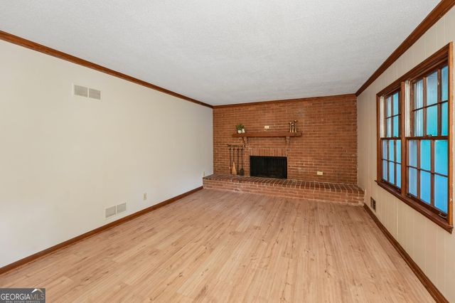 155 Forest Hall Lane, Fayetteville, GA 30214