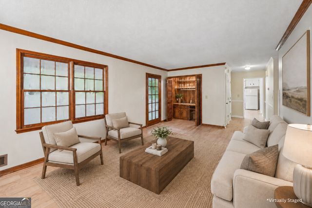 155 Forest Hall Lane, Fayetteville, GA 30214