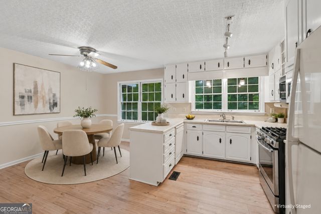 155 Forest Hall Lane, Fayetteville, GA 30214