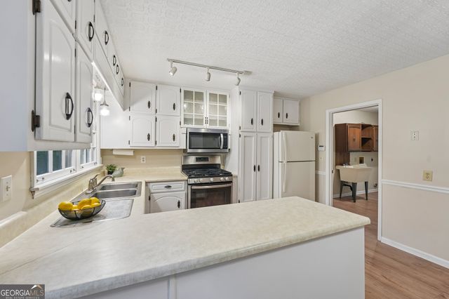155 Forest Hall Lane, Fayetteville, GA 30214