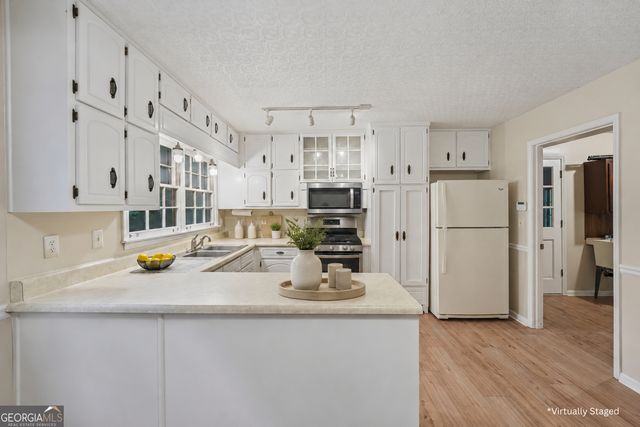 155 Forest Hall Lane, Fayetteville, GA 30214