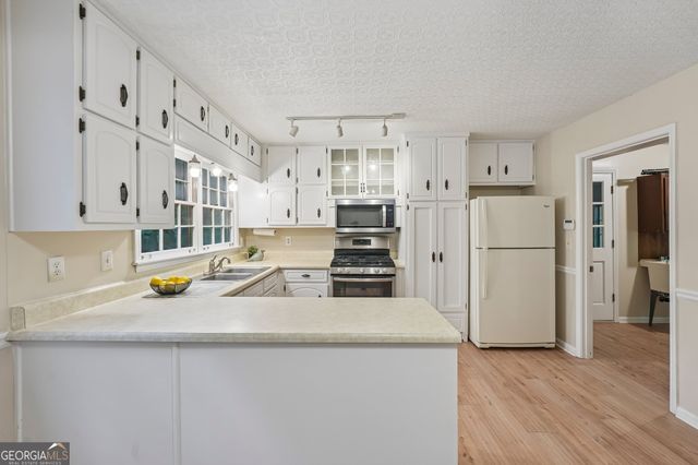 155 Forest Hall Lane, Fayetteville, GA 30214