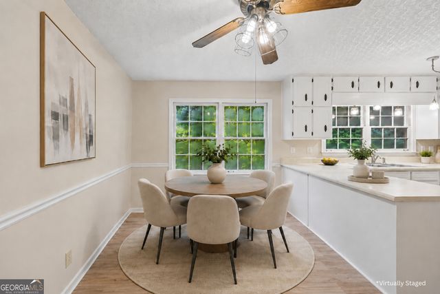 155 Forest Hall Lane, Fayetteville, GA 30214