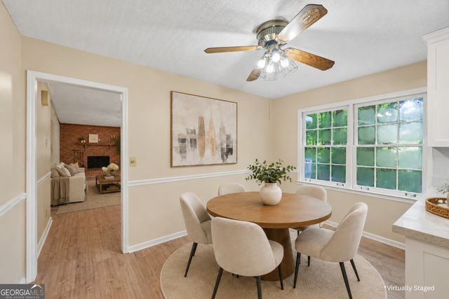 155 Forest Hall Lane, Fayetteville, GA 30214