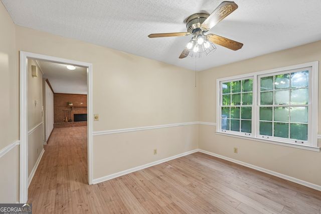 155 Forest Hall Lane, Fayetteville, GA 30214