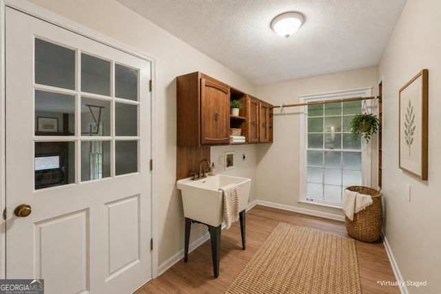 155 Forest Hall Lane, Fayetteville, GA 30214
