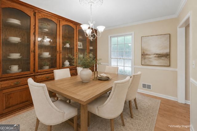 155 Forest Hall Lane, Fayetteville, GA 30214