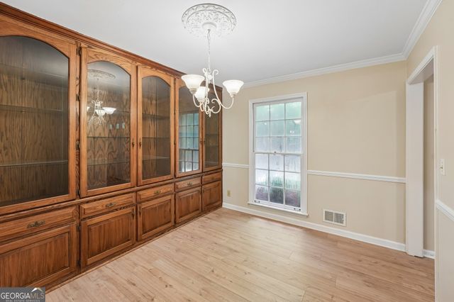 155 Forest Hall Lane, Fayetteville, GA 30214