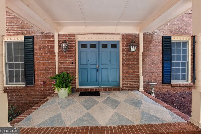 155 Forest Hall Lane, Fayetteville, GA 30214