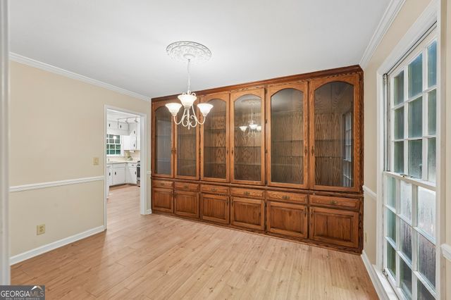 155 Forest Hall Lane, Fayetteville, GA 30214