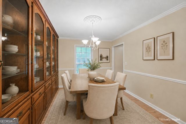 155 Forest Hall Lane, Fayetteville, GA 30214