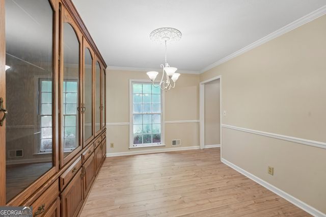 155 Forest Hall Lane, Fayetteville, GA 30214