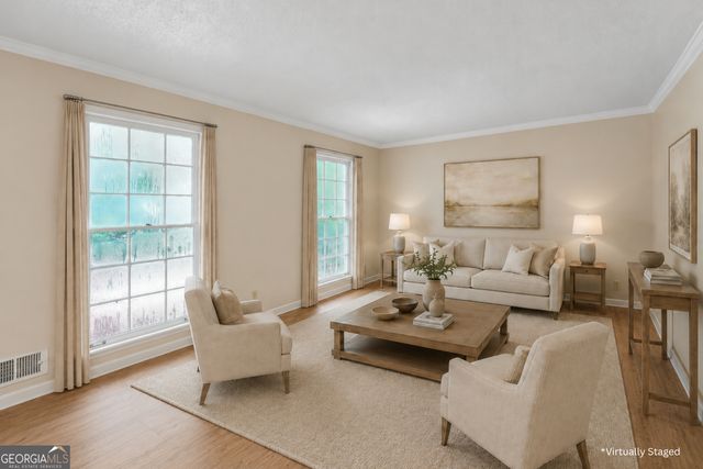 155 Forest Hall Lane, Fayetteville, GA 30214