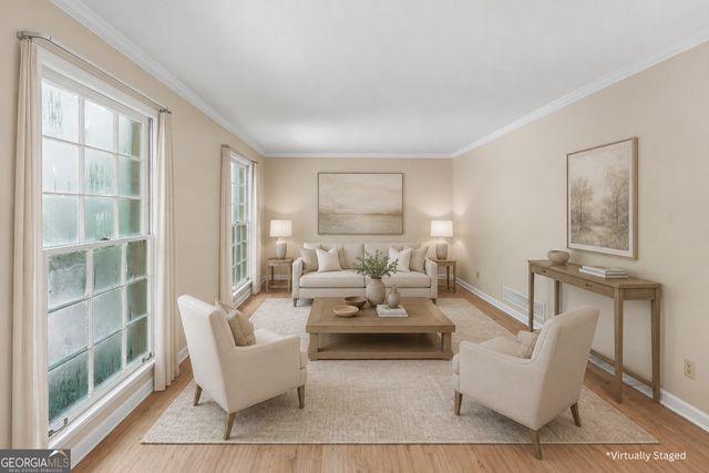 155 Forest Hall Lane, Fayetteville, GA 30214
