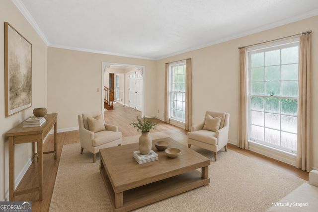 155 Forest Hall Lane, Fayetteville, GA 30214