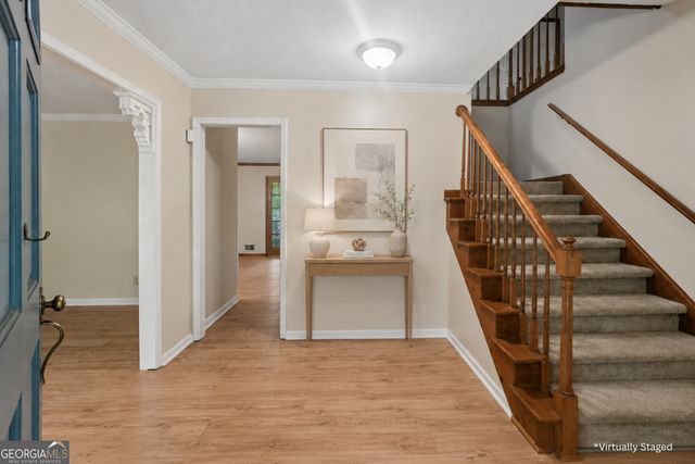 155 Forest Hall Lane, Fayetteville, GA 30214