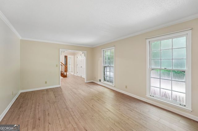 155 Forest Hall Lane, Fayetteville, GA 30214