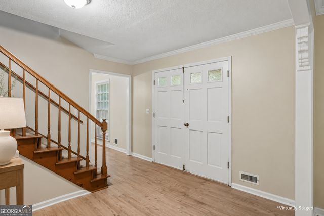 155 Forest Hall Lane, Fayetteville, GA 30214