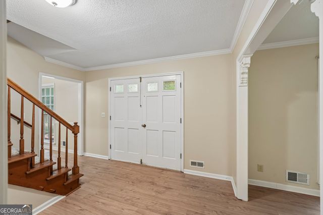 155 Forest Hall Lane, Fayetteville, GA 30214