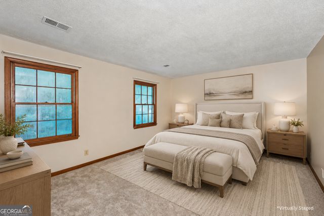 155 Forest Hall Lane, Fayetteville, GA 30214