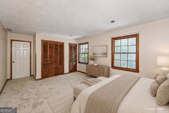 155 Forest Hall Lane, Fayetteville, GA 30214