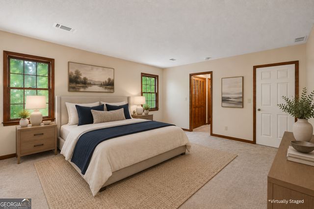 155 Forest Hall Lane, Fayetteville, GA 30214