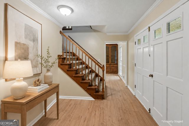 155 Forest Hall Lane, Fayetteville, GA 30214