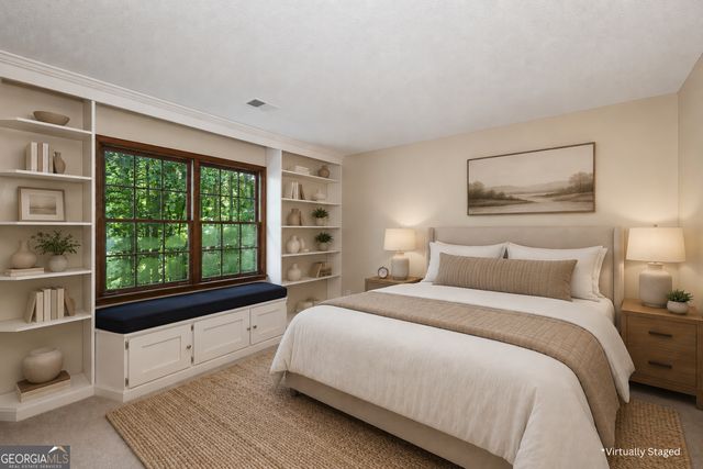 155 Forest Hall Lane, Fayetteville, GA 30214
