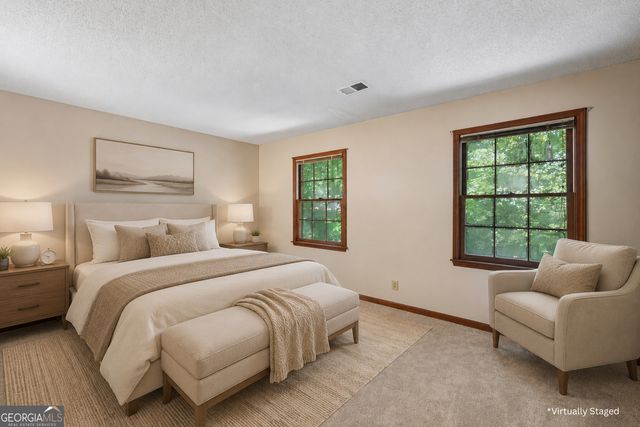 155 Forest Hall Lane, Fayetteville, GA 30214