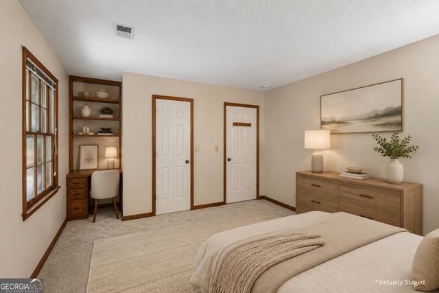 155 Forest Hall Lane, Fayetteville, GA 30214