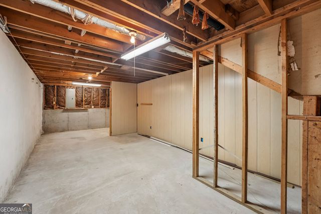155 Forest Hall Lane, Fayetteville, GA 30214