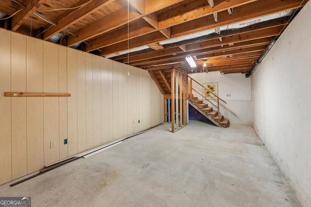 155 Forest Hall Lane, Fayetteville, GA 30214