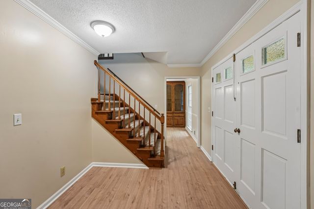 155 Forest Hall Lane, Fayetteville, GA 30214