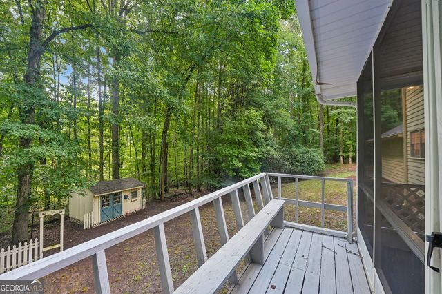 155 Forest Hall Lane, Fayetteville, GA 30214