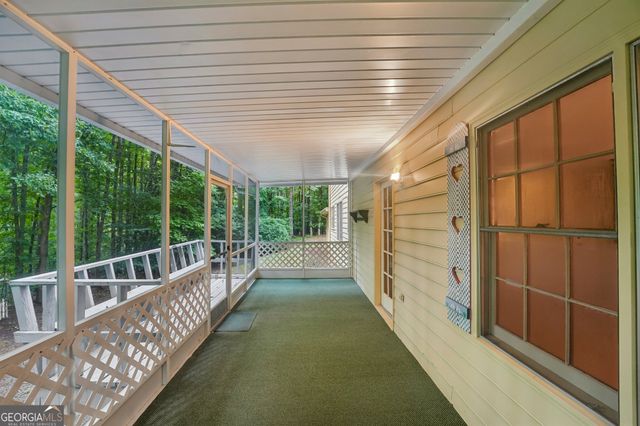 155 Forest Hall Lane, Fayetteville, GA 30214