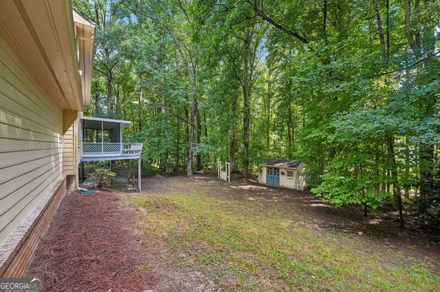 155 Forest Hall Lane, Fayetteville, GA 30214