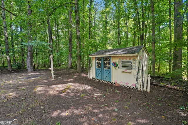 155 Forest Hall Lane, Fayetteville, GA 30214