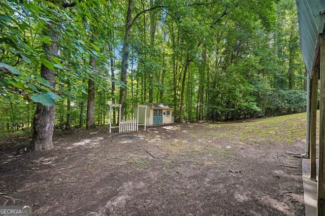 155 Forest Hall Lane, Fayetteville, GA 30214